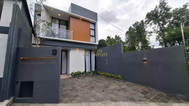 dijual rumah sukoharjo ngaglik sleman