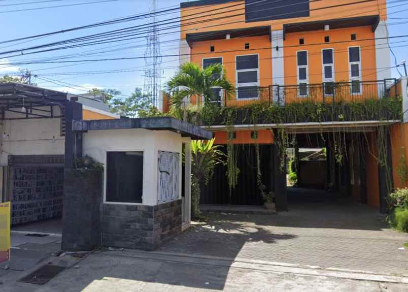 dijual rumah sumber pancur kec kepung