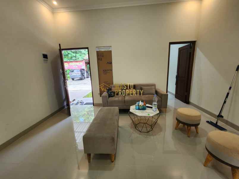 dijual rumah sumberagung moyudan sleman