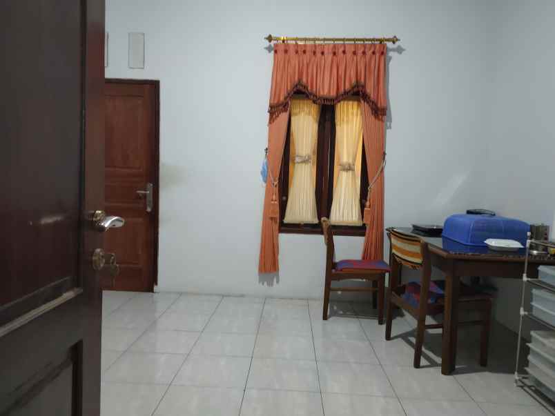 dijual rumah sumberejo batu