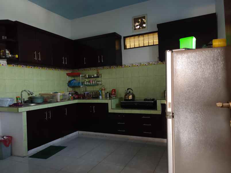 dijual rumah sumberejo batu