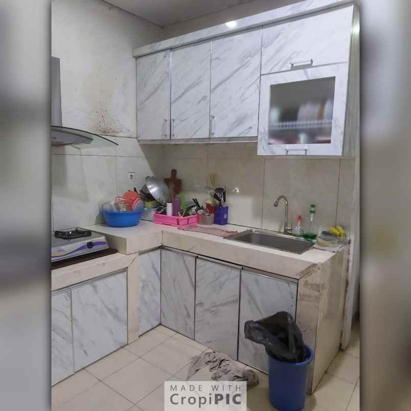 dijual rumah summarecon bekasi