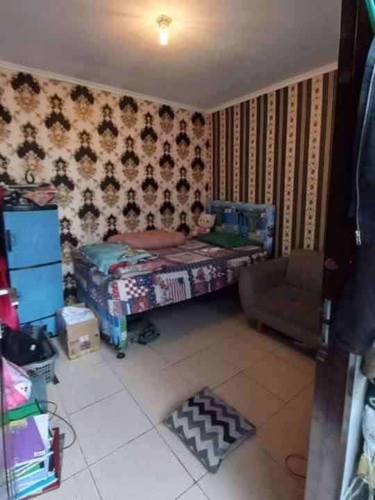 dijual rumah sumur binong