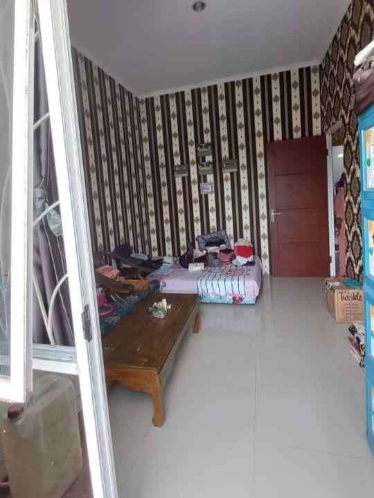 dijual rumah sumur binong