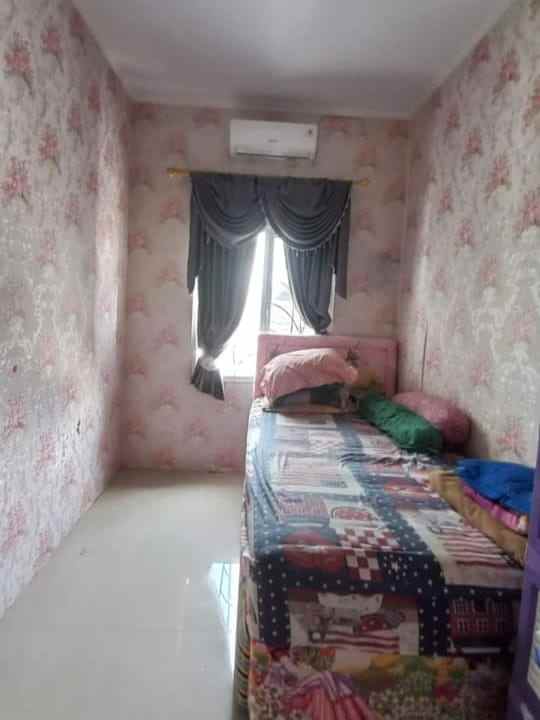 dijual rumah sumur binong