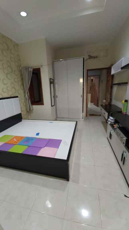 dijual rumah sunter jaya