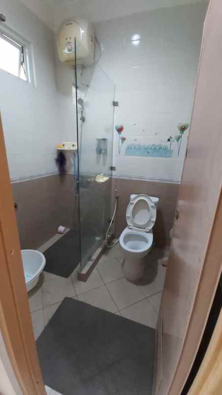 dijual rumah sunter jaya