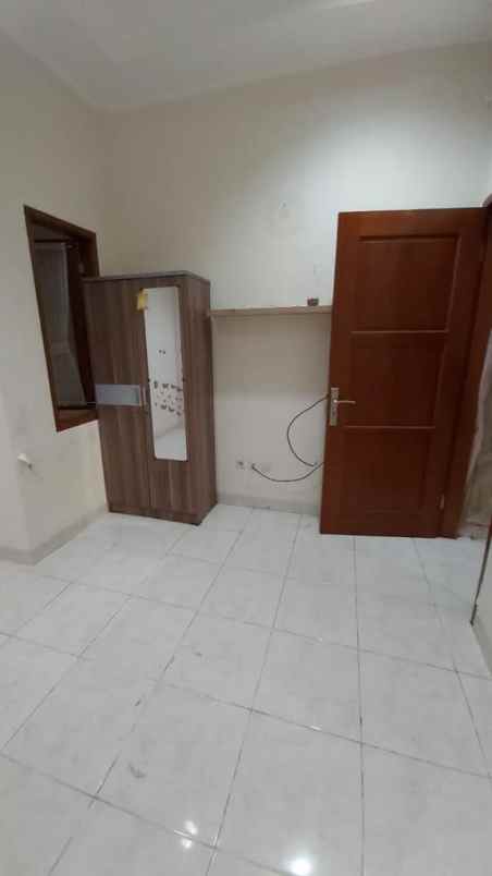 dijual rumah sunter jaya