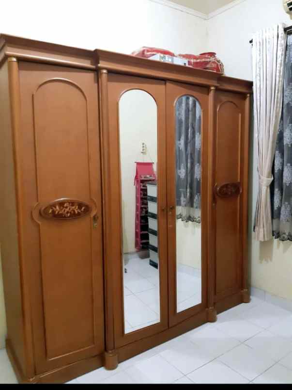 dijual rumah sunter jaya