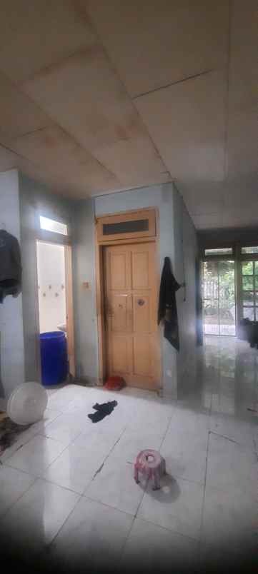 dijual rumah sunter paradise