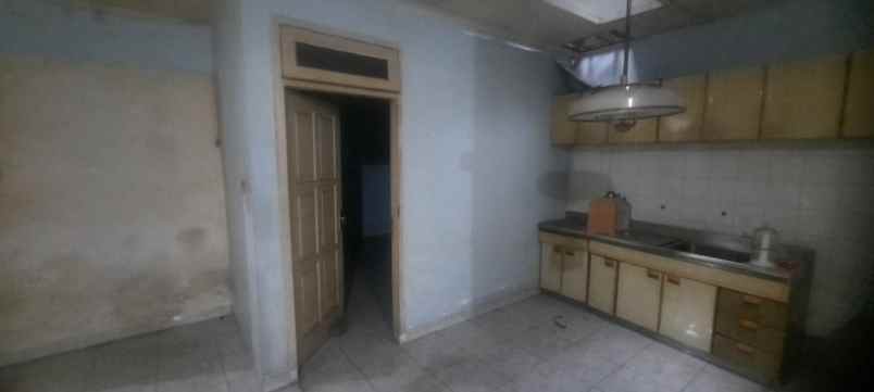 dijual rumah sunter paradise