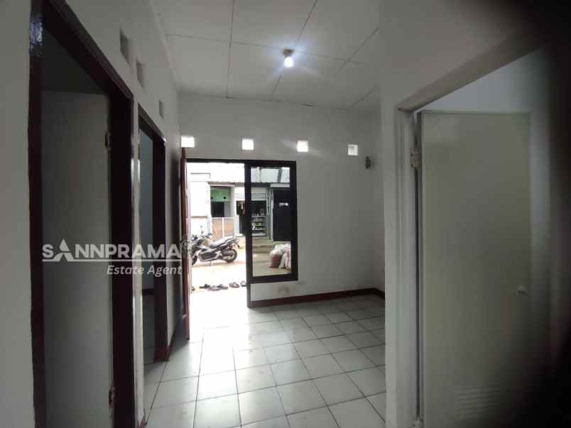 dijual rumah tajur halang bogor