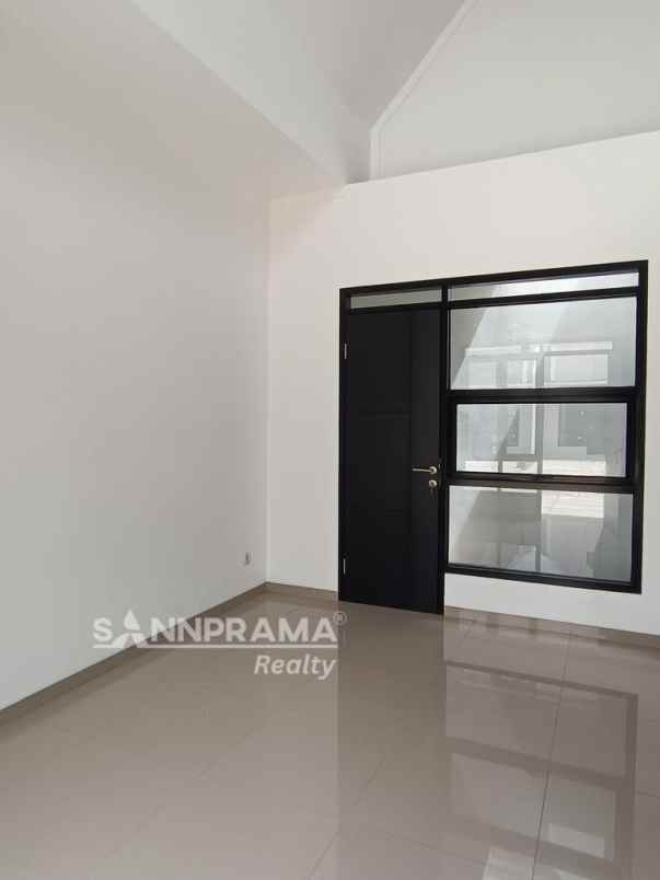 dijual rumah tajurhalang bogor