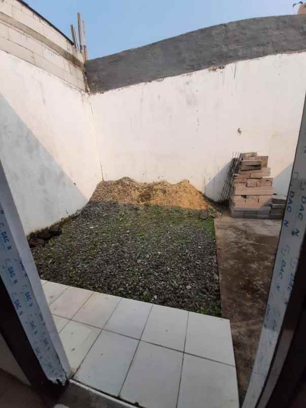 dijual rumah talaga bestari balaraja