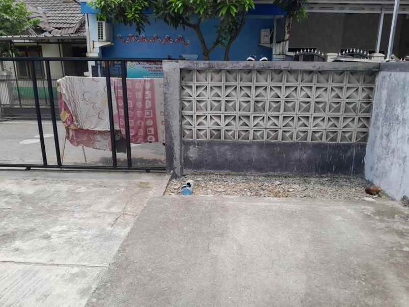 dijual rumah talaga bestari balaraja