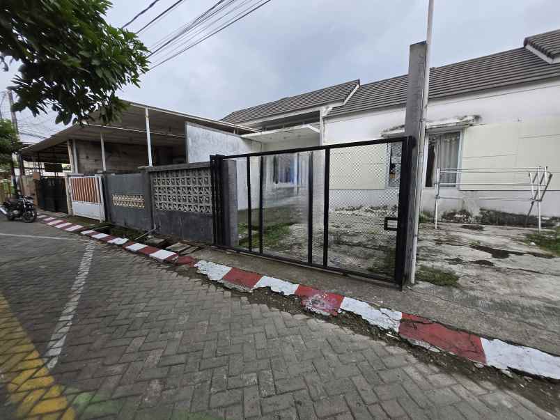 dijual rumah talaga bestari balaraja