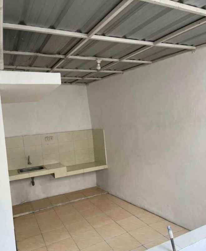 dijual rumah talaga bestari cikupa