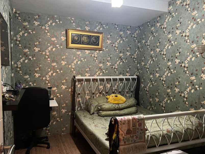 dijual rumah talaga bestari taman palem