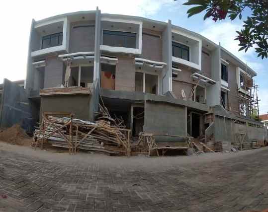 dijual rumah taman permata sunter