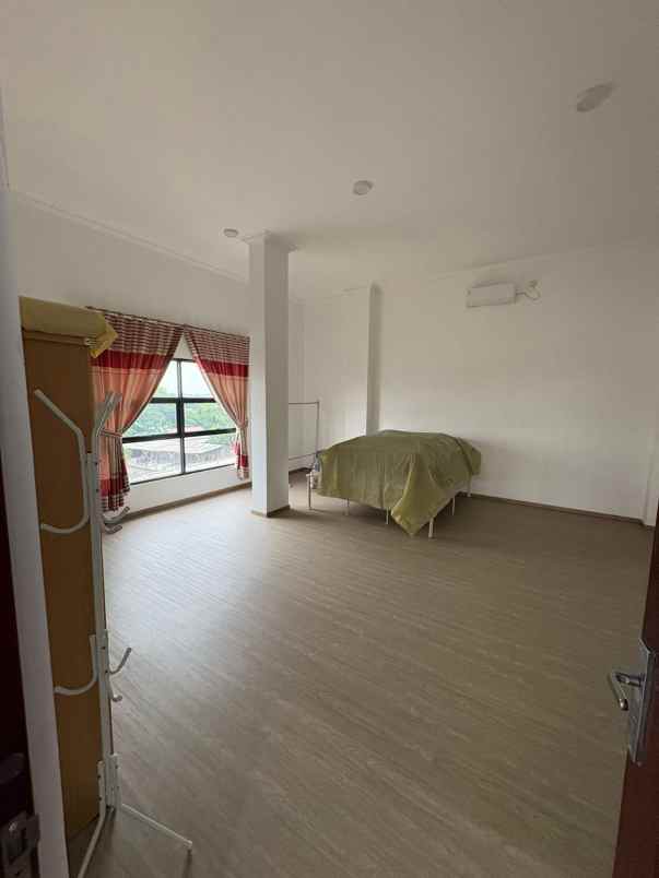 dijual rumah taman rahayu setu kab bekasi