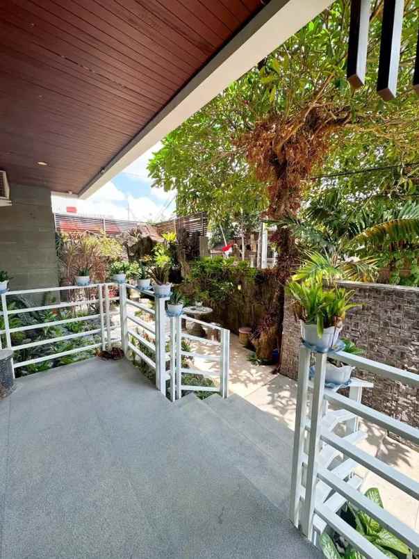 dijual rumah taman wedasari