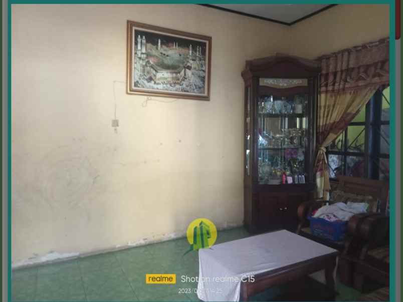 dijual rumah tambun selatan