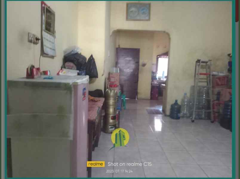 dijual rumah tambun selatan