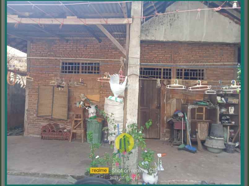 dijual rumah tambun selatan