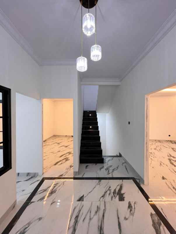 dijual rumah tanjung barat lenteng agung