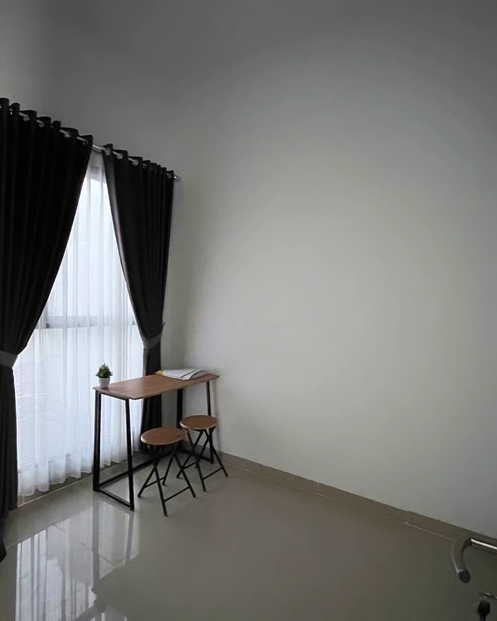 dijual rumah tarumajaya