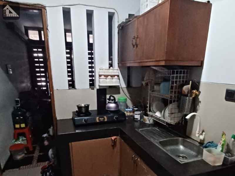 dijual rumah tegal parang mampang