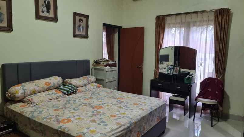 dijual rumah tembalang semarang