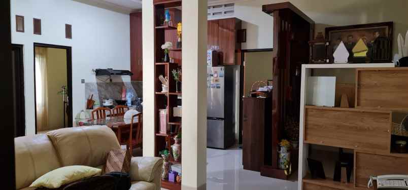 dijual rumah tembalang semarang