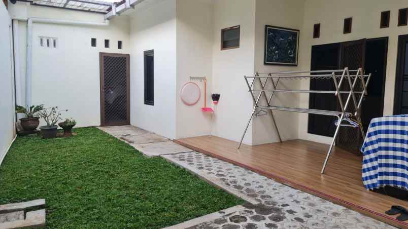 dijual rumah tembalang semarang