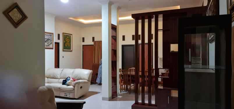 dijual rumah tembalang semarang