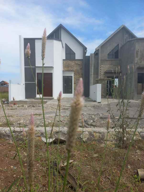 dijual rumah toriyo bendosari sukoharjo