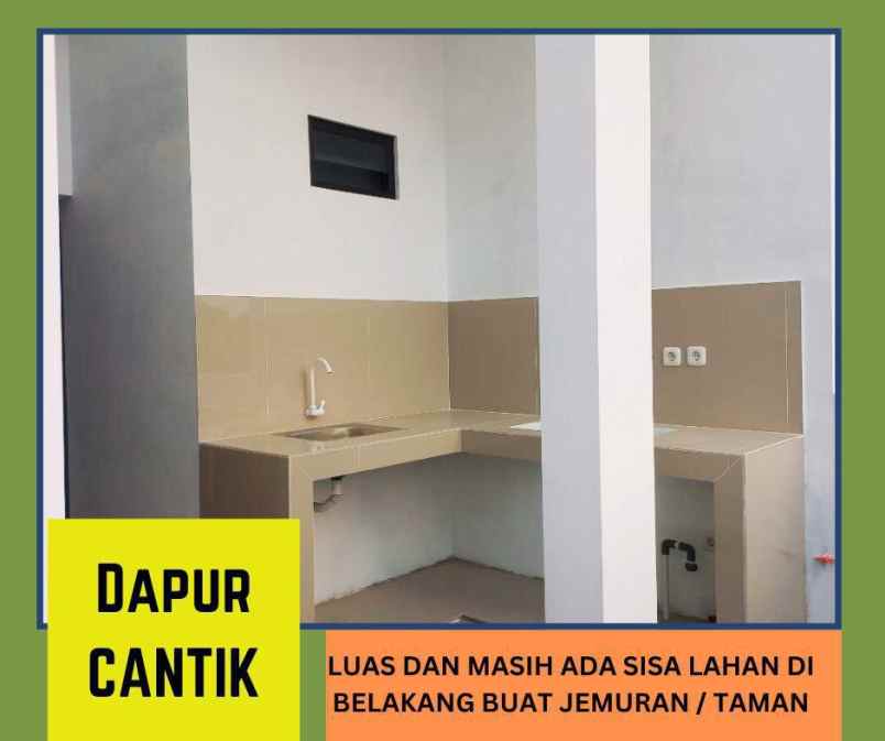 dijual rumah toriyo bendosari sukoharjo