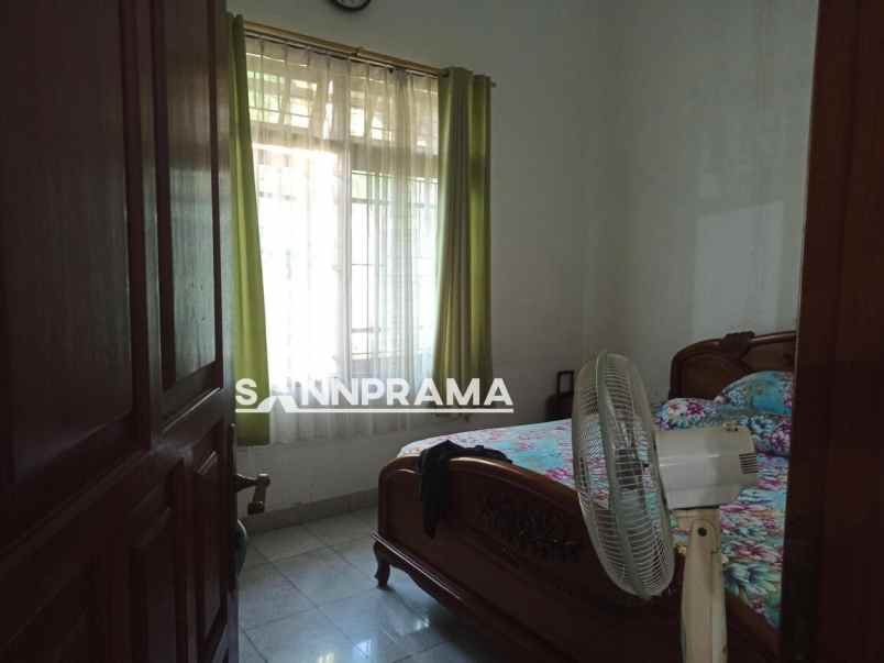 dijual rumah tugu cimanggis depok