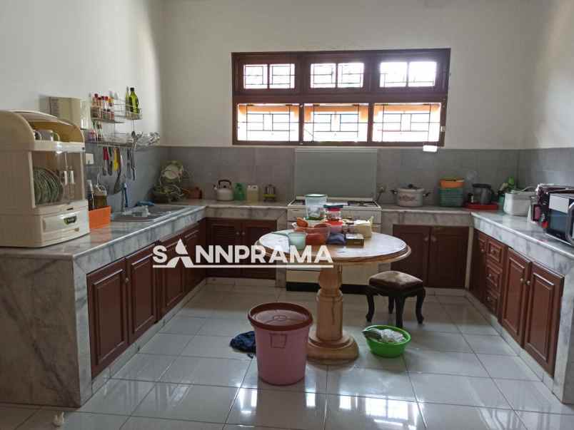 dijual rumah tugu cimanggis depok