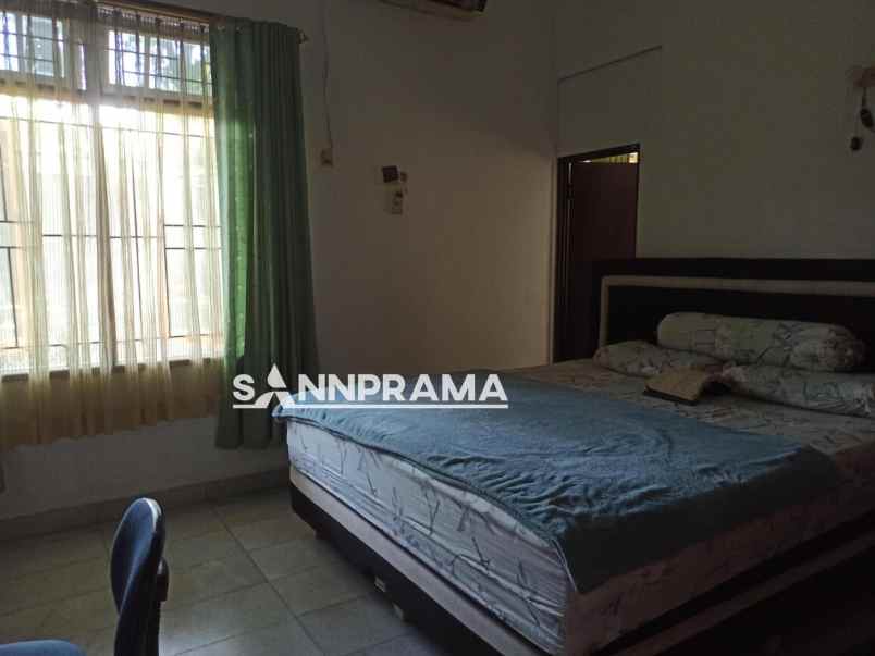 dijual rumah tugu cimanggis depok