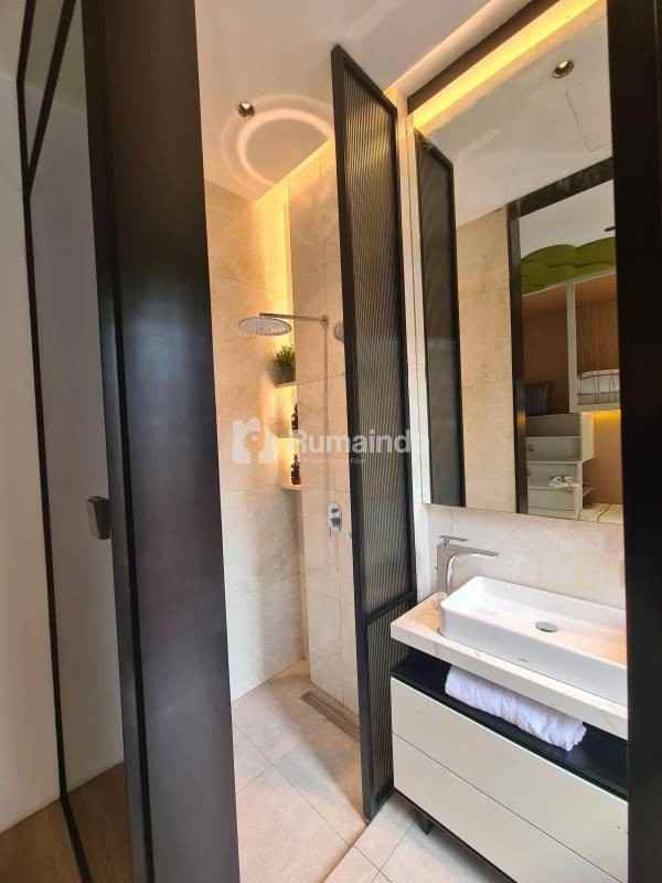 dijual rumah umah allegra casa de lago