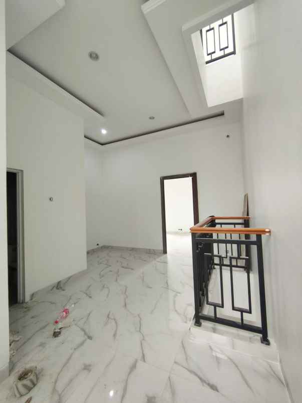 dijual rumah utan kayu matraman jaktim