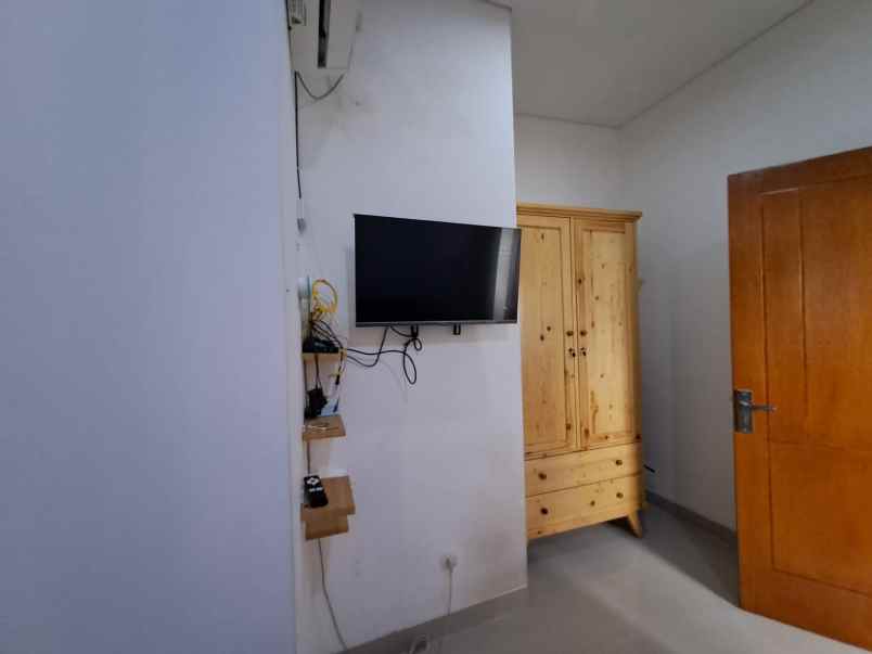 dijual rumah vertihouz cimanggis