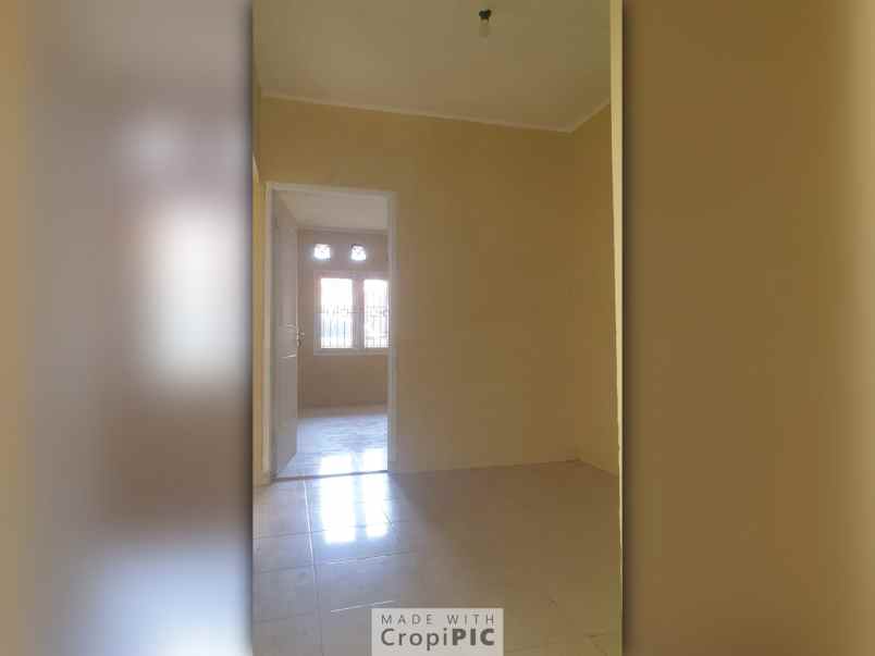 dijual rumah vila gading harapan