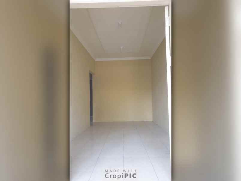 dijual rumah vila gading harapan