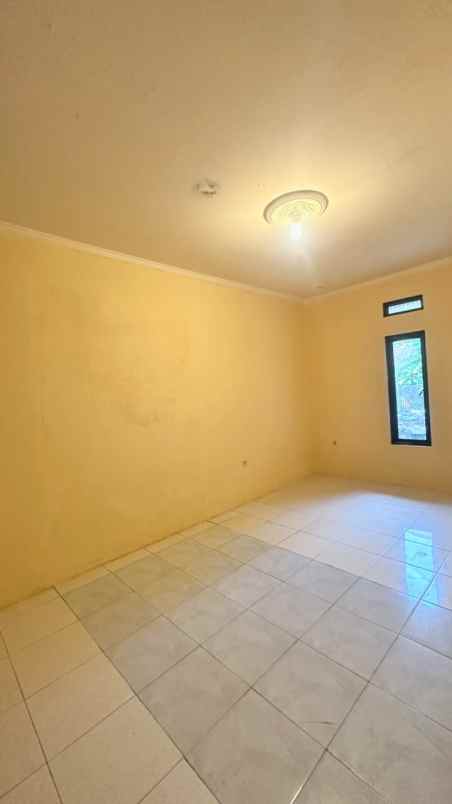 dijual rumah villa dago pamulang tangsel