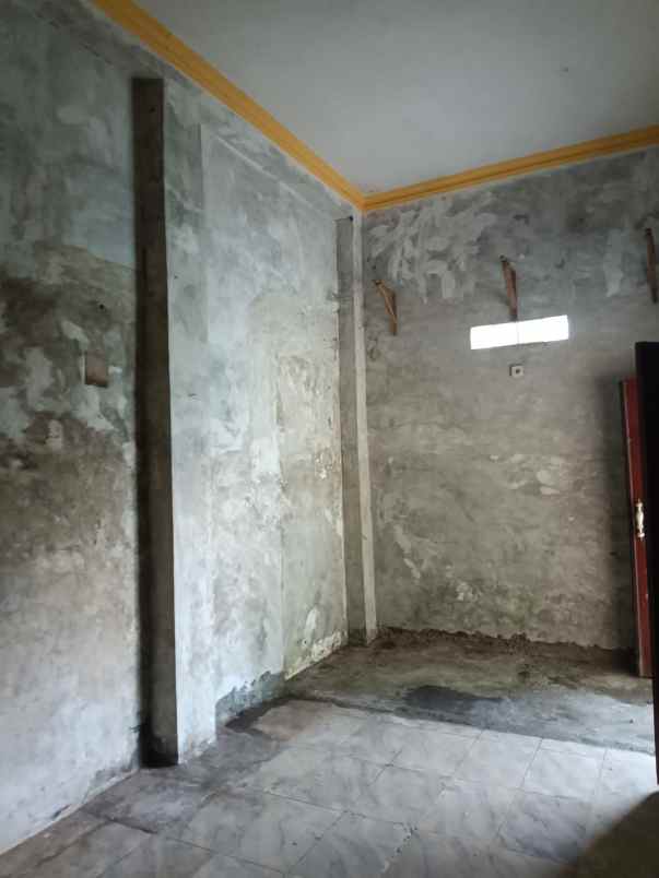 dijual rumah wanasari kec cibitung kab