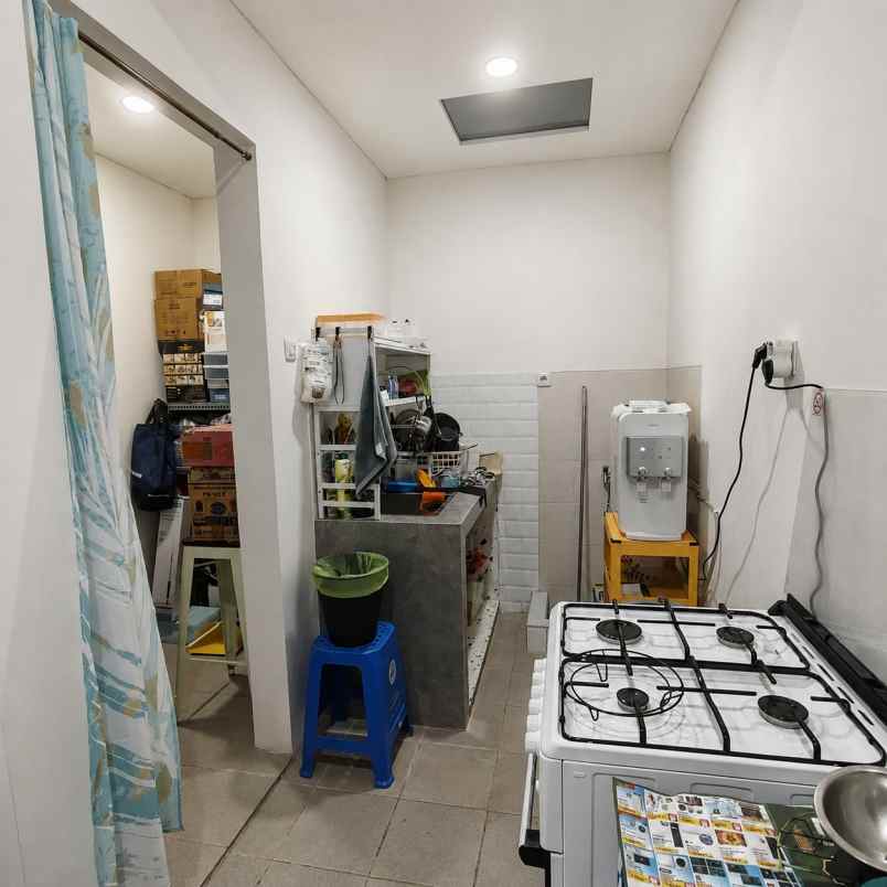 dijual rumah widari village legok tangerang