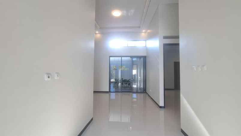 dijual rumah widodomartani ngemplak