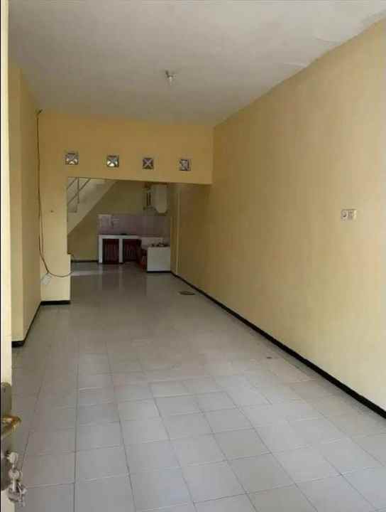 dijual rumah wiguna tengah